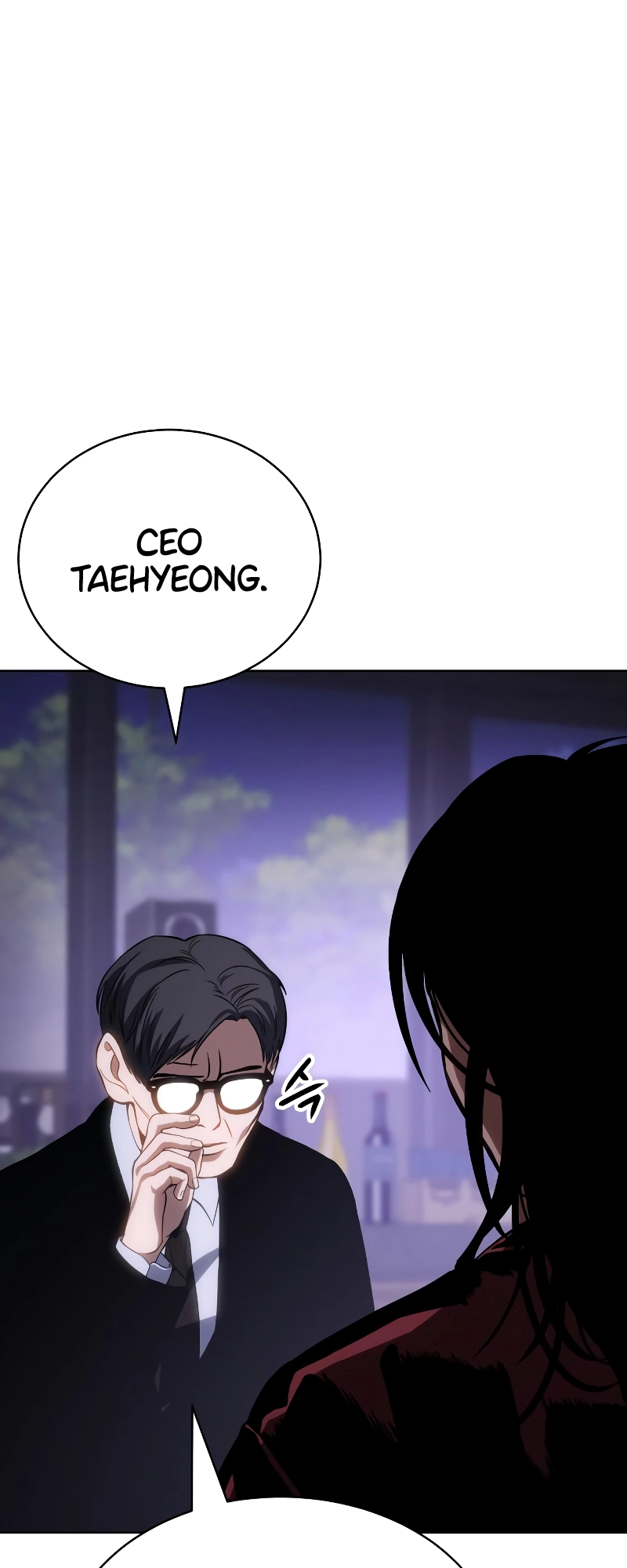 Read Mr. Baek Manga Online