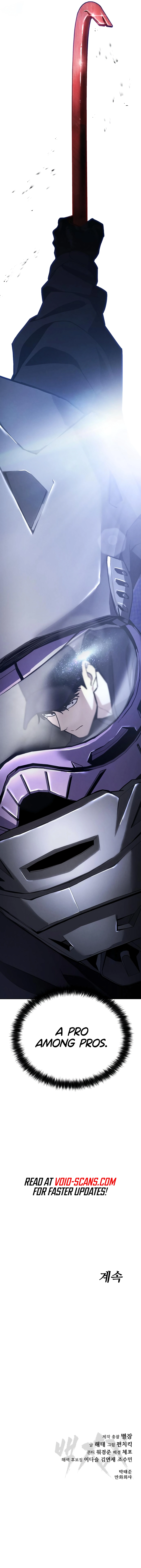 Read Mr. Baek Manga Online