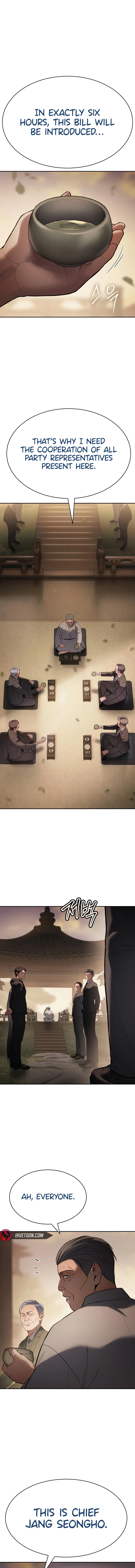 Read Mr. Baek Manga Online