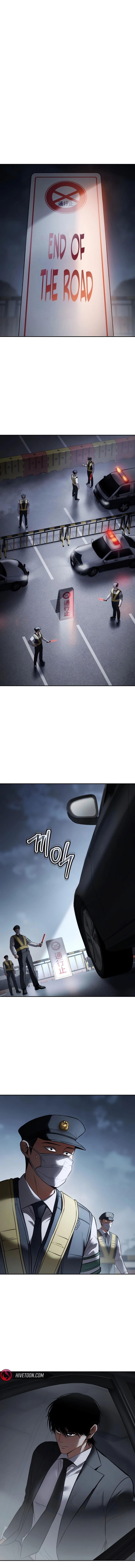 Read Mr. Baek Manga Online