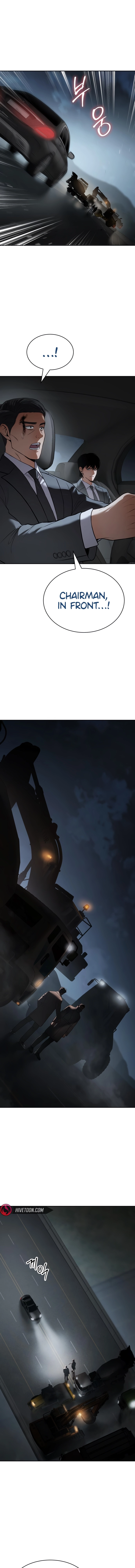 Read Mr. Baek Manga Online