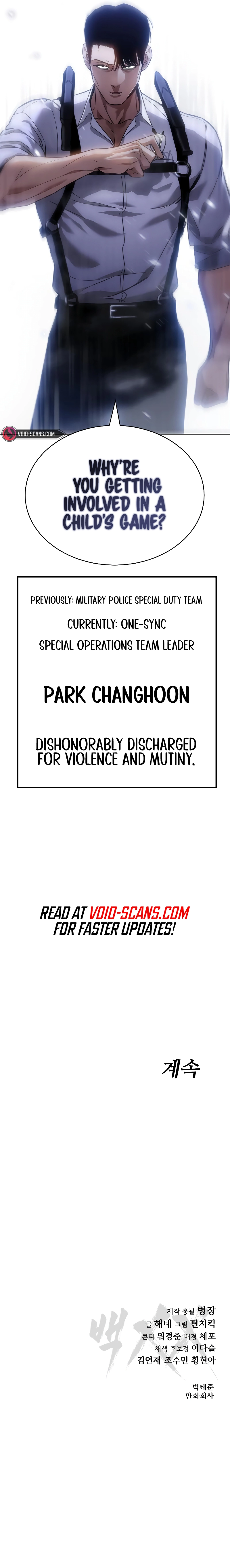 Read Mr. Baek Manga Online