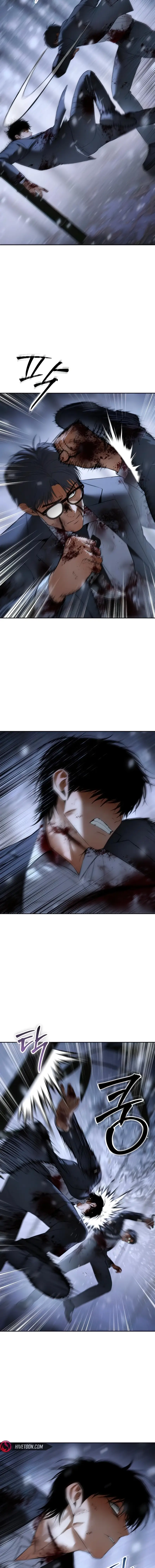 Read Mr. Baek Manga Online