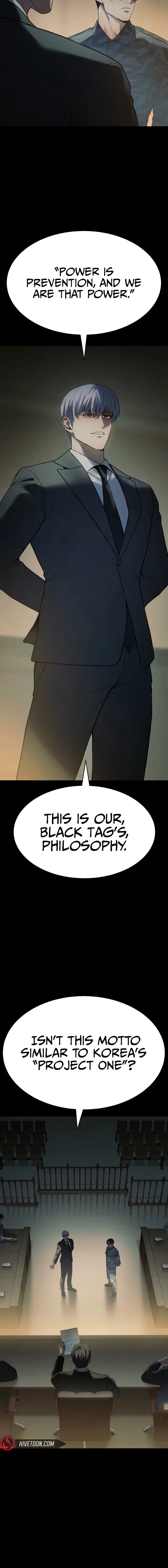 Read Mr. Baek Manga Online