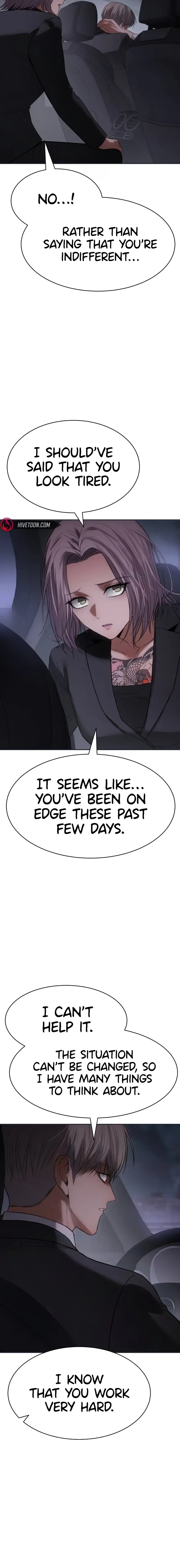 Read Mr. Baek Manga Online