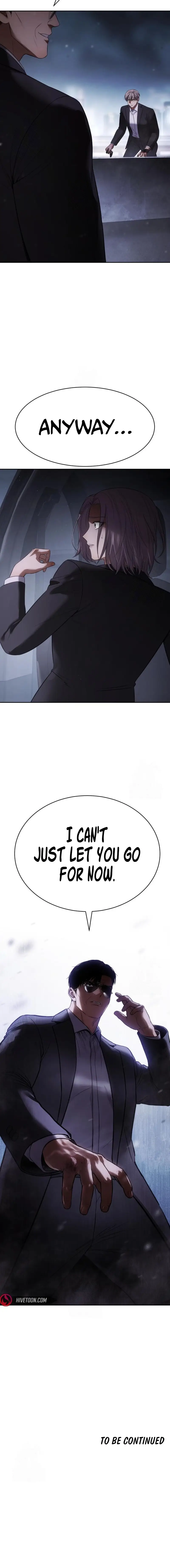 Read Mr. Baek Manga Online