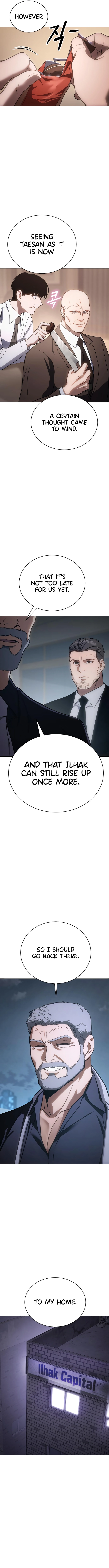 Read Mr. Baek Manga Online