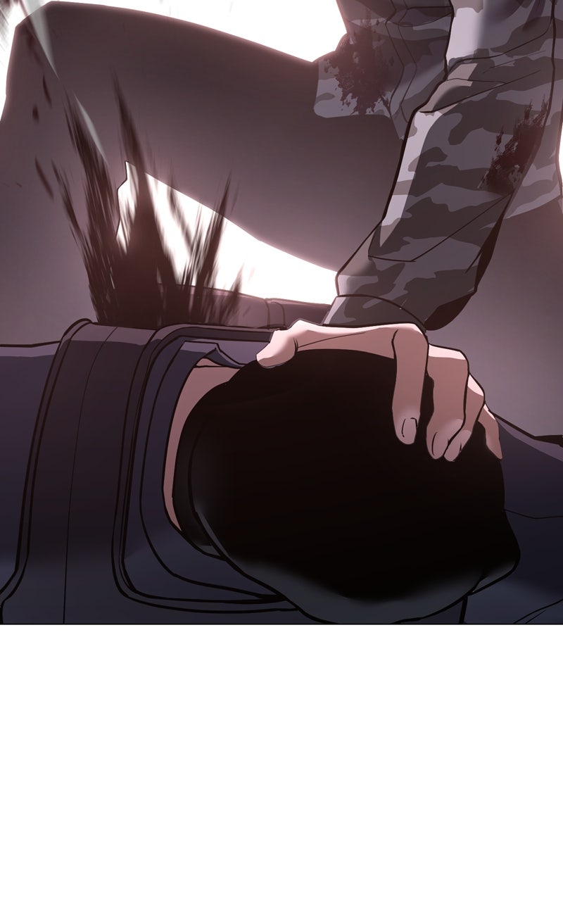 Read Mr. Baek Manga Online