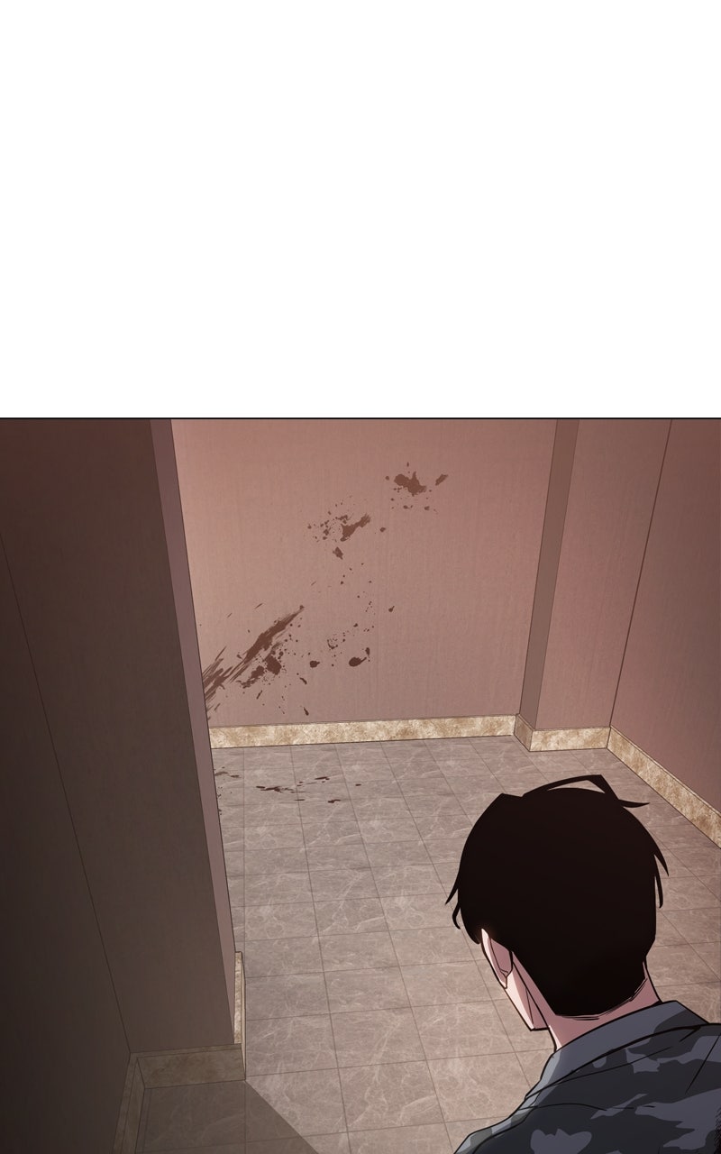 Read Mr. Baek Manga Online