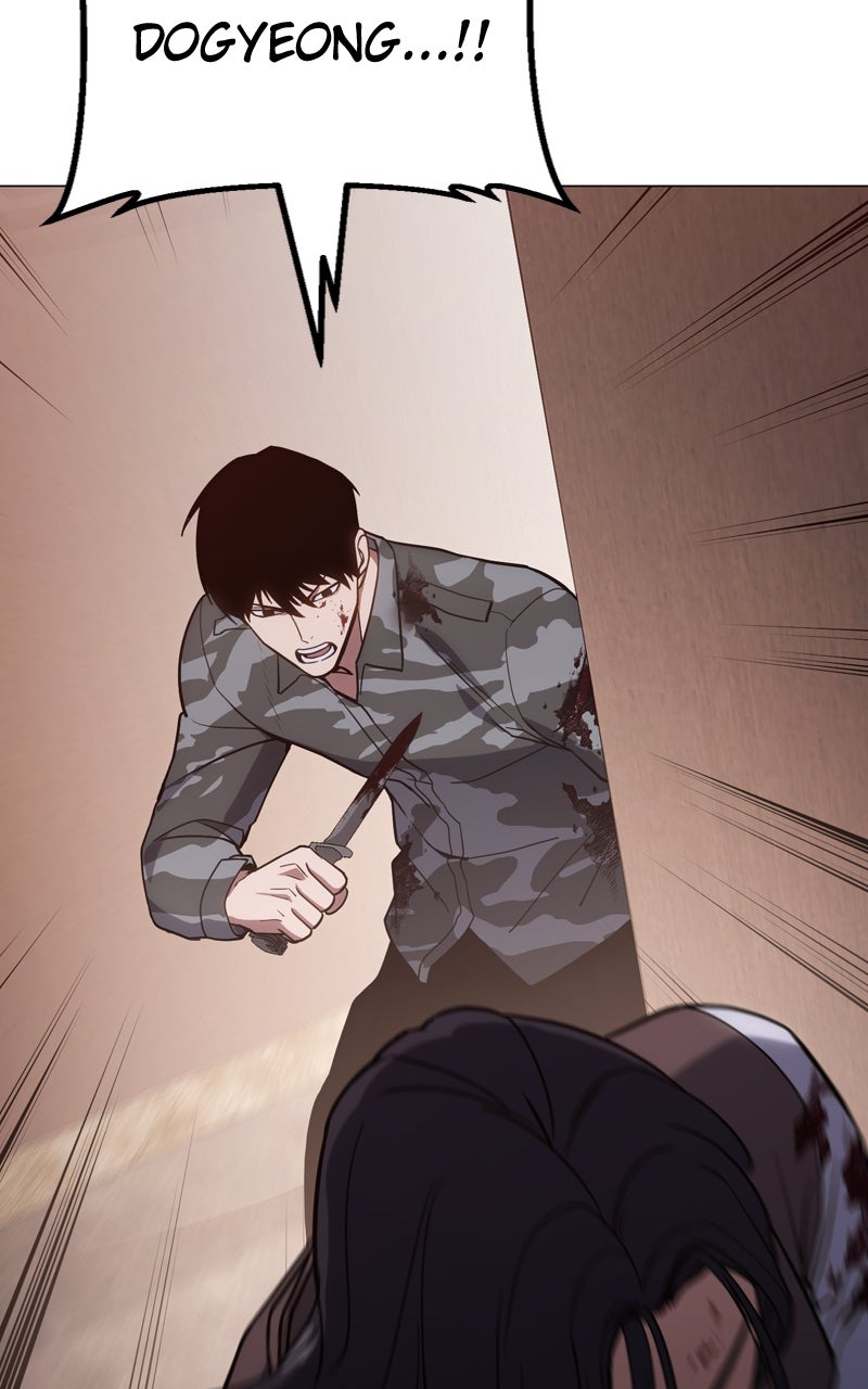 Read Mr. Baek Manga Online