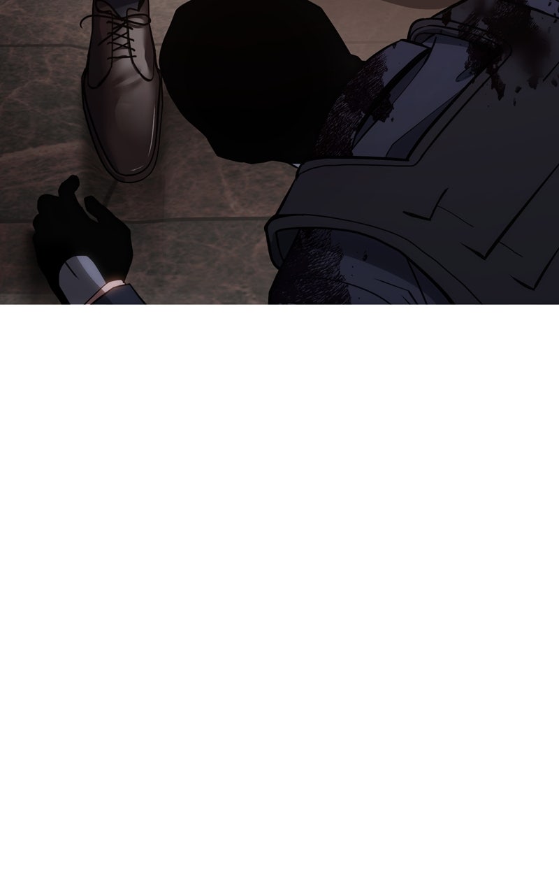 Read Mr. Baek Manga Online