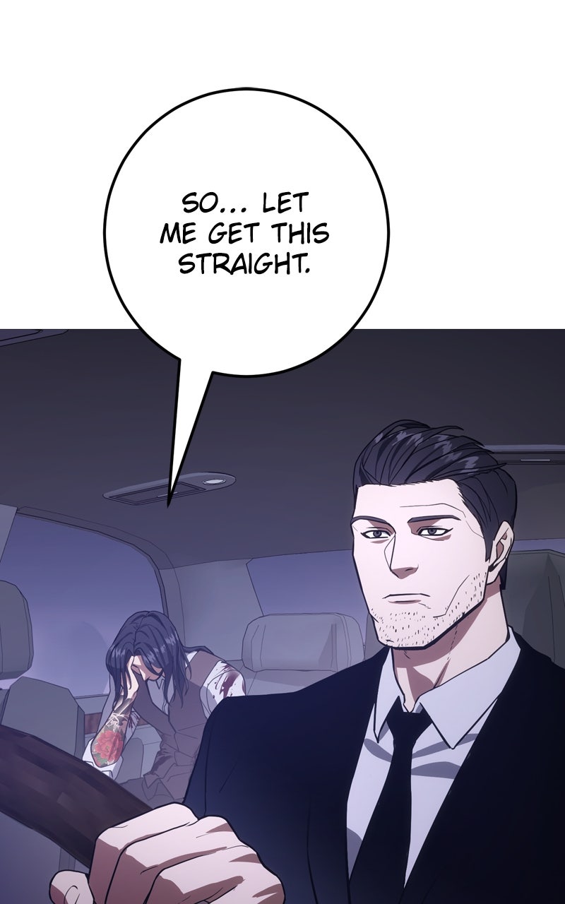 Read Mr. Baek Manga Online