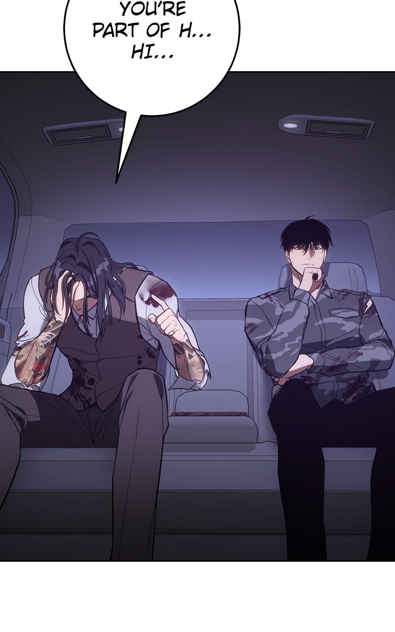 Read Mr. Baek Manga Online