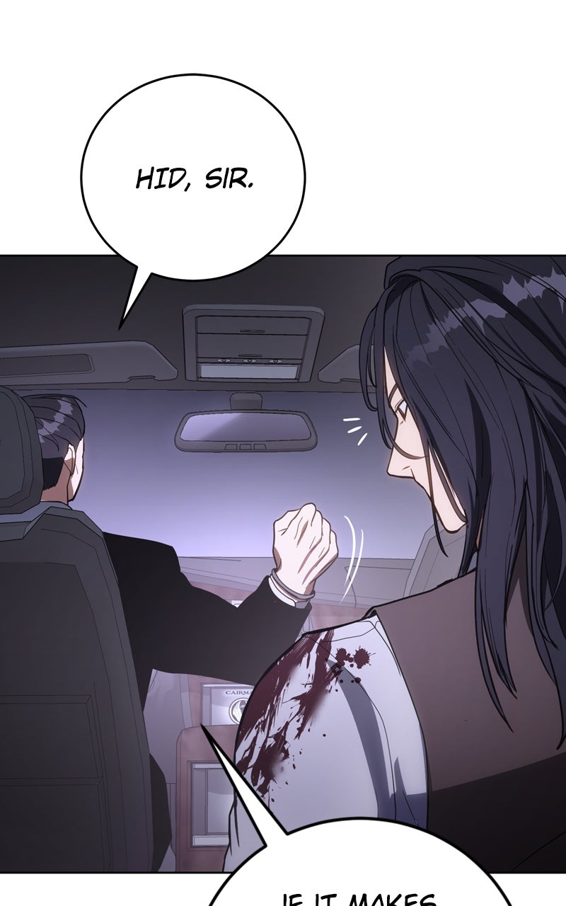 Read Mr. Baek Manga Online