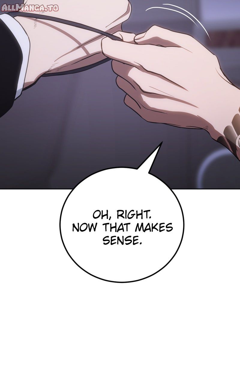 Read Mr. Baek Manga Online