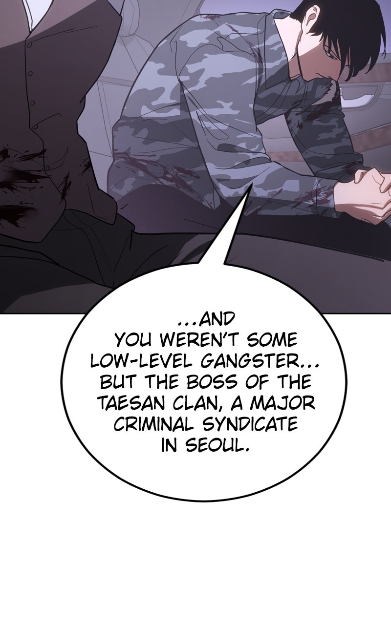 Read Mr. Baek Manga Online