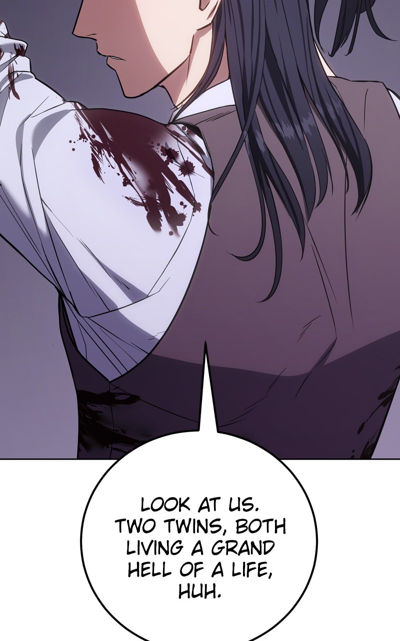 Read Mr. Baek Manga Online