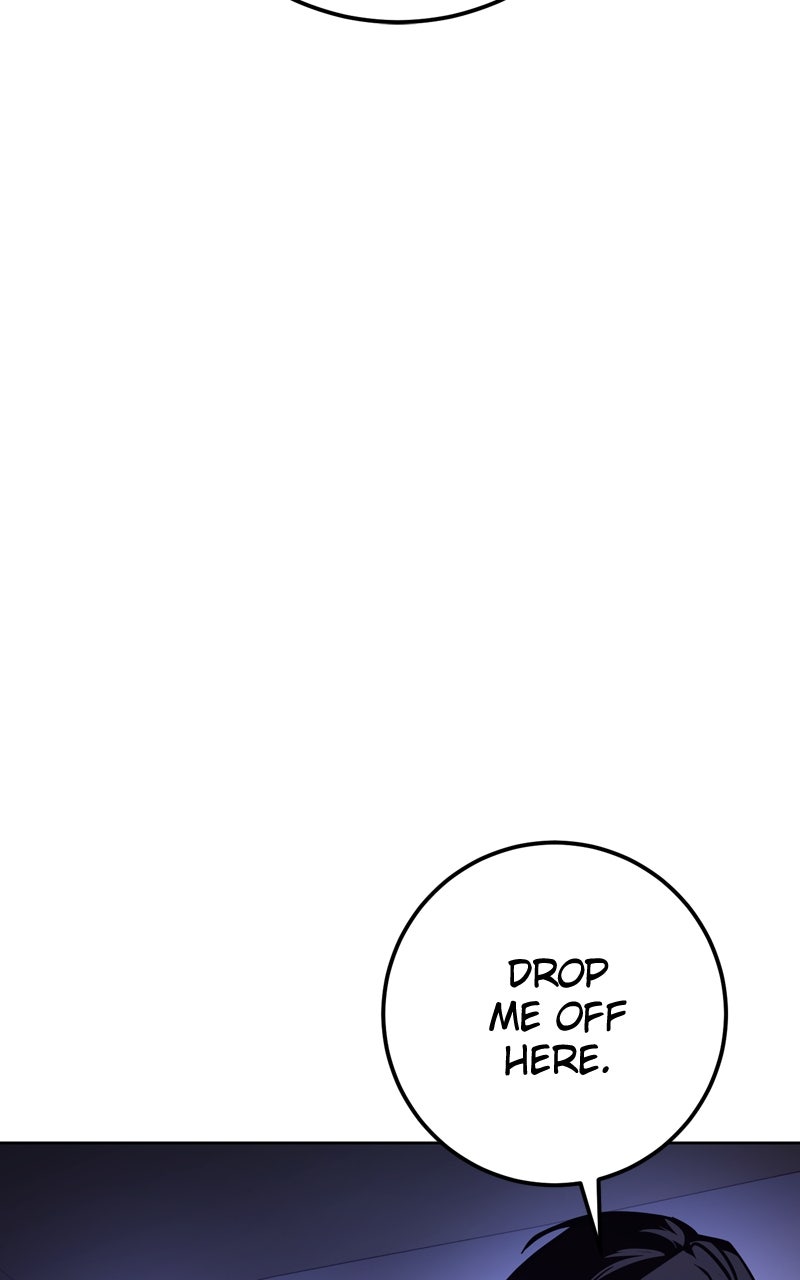 Read Mr. Baek Manga Online