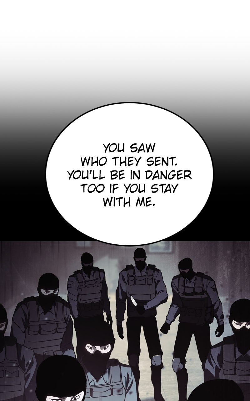 Read Mr. Baek Manga Online