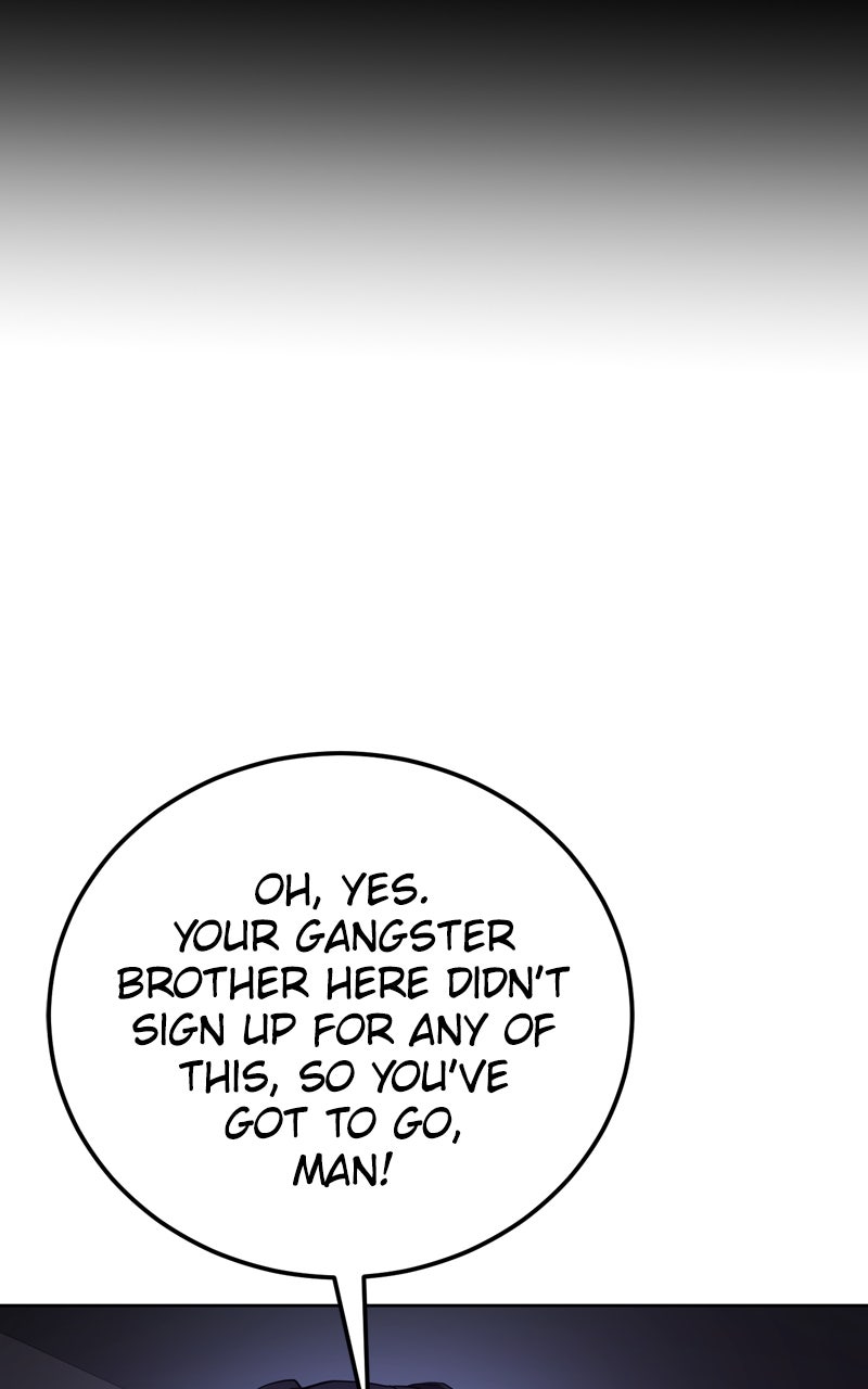 Read Mr. Baek Manga Online