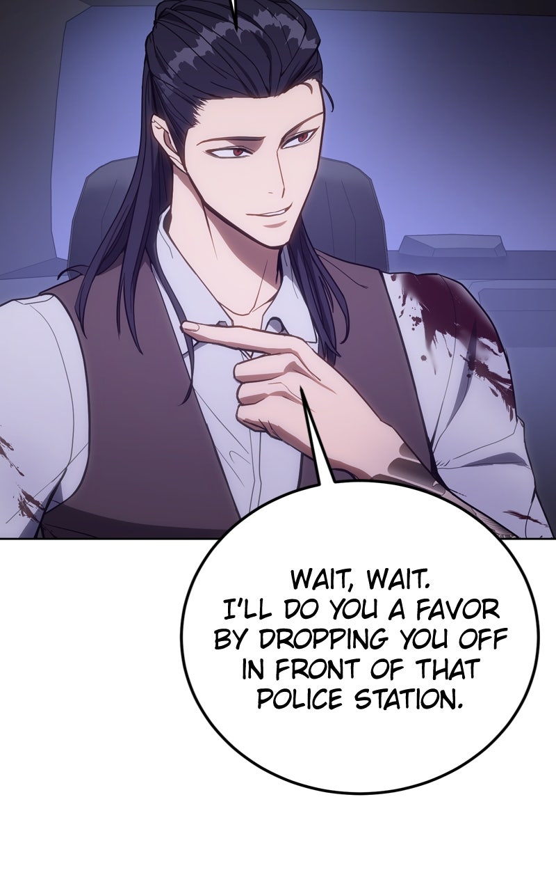 Read Mr. Baek Manga Online