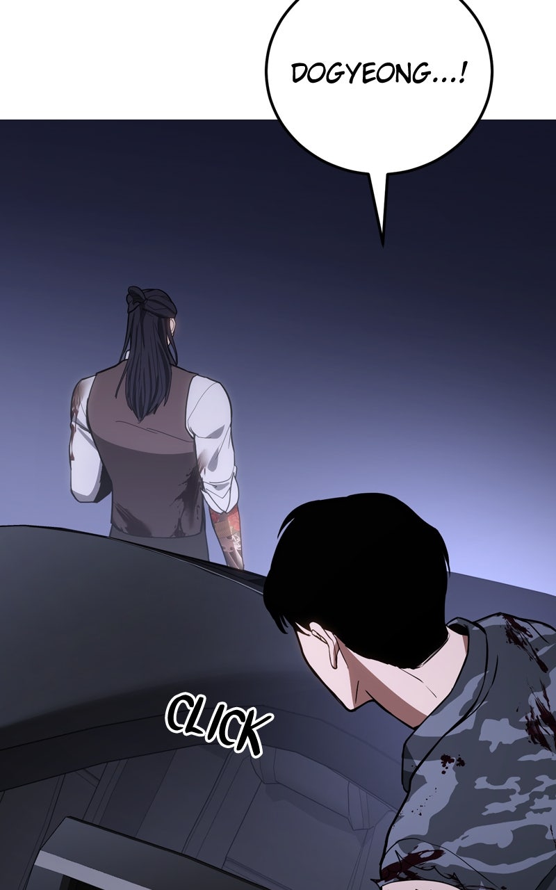 Read Mr. Baek Manga Online