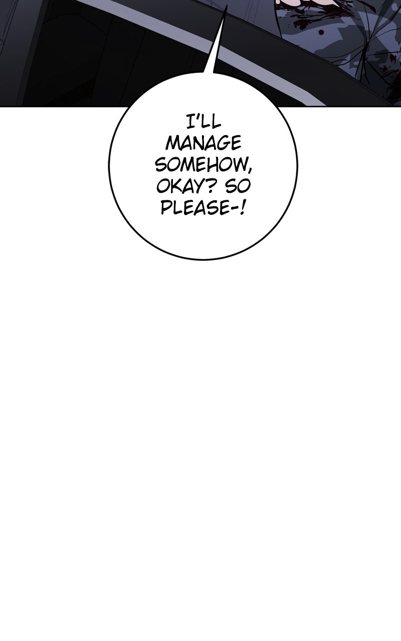 Read Mr. Baek Manga Online