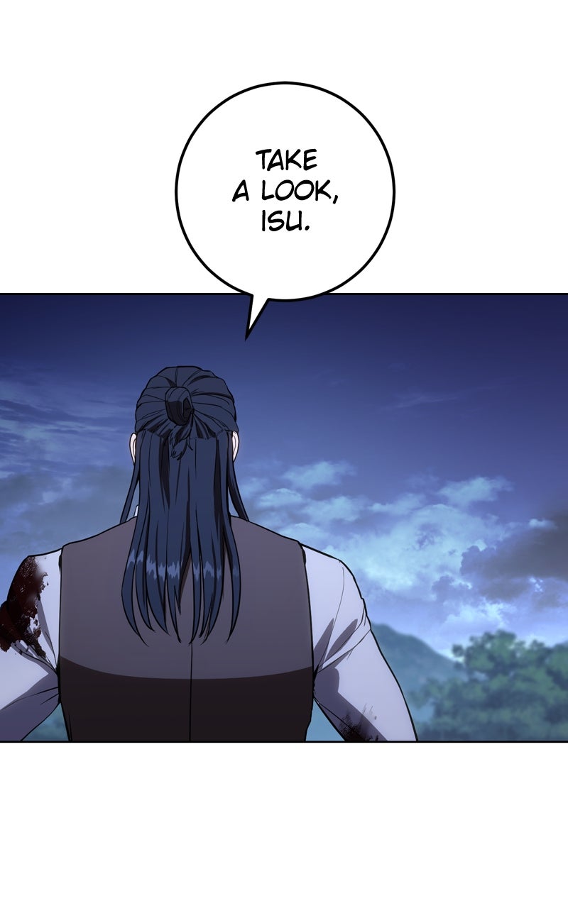 Read Mr. Baek Manga Online