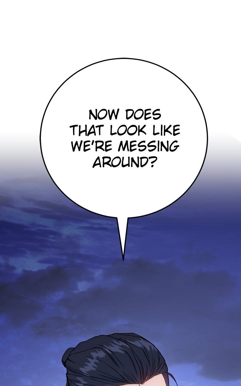 Read Mr. Baek Manga Online