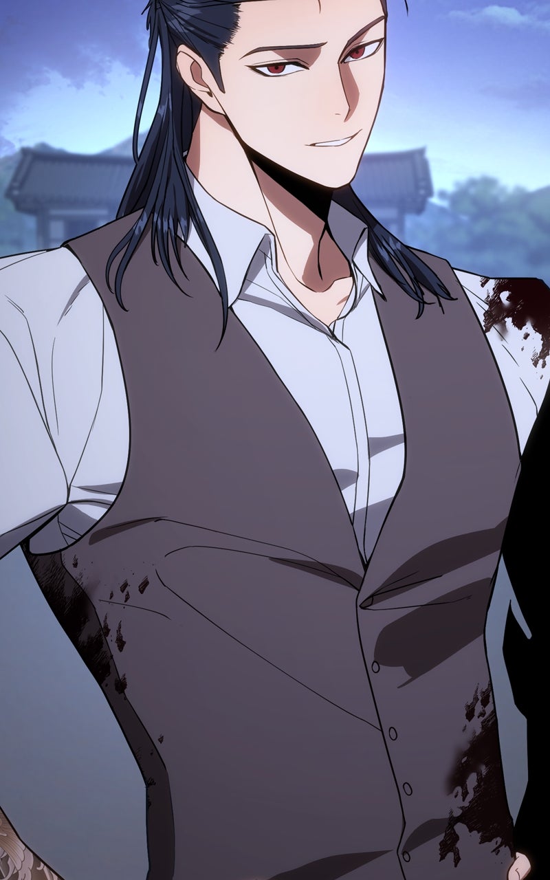 Read Mr. Baek Manga Online