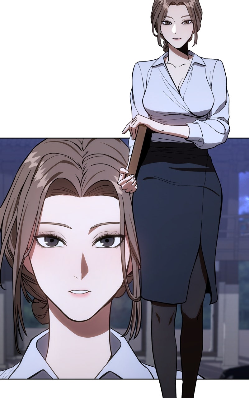 Read Mr. Baek Manga Online