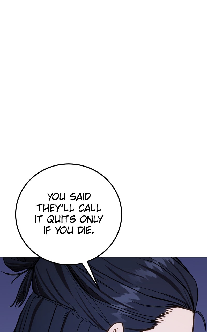 Read Mr. Baek Manga Online