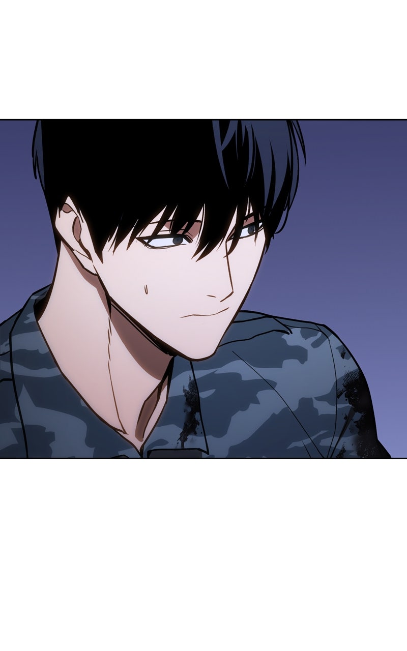 Read Mr. Baek Manga Online