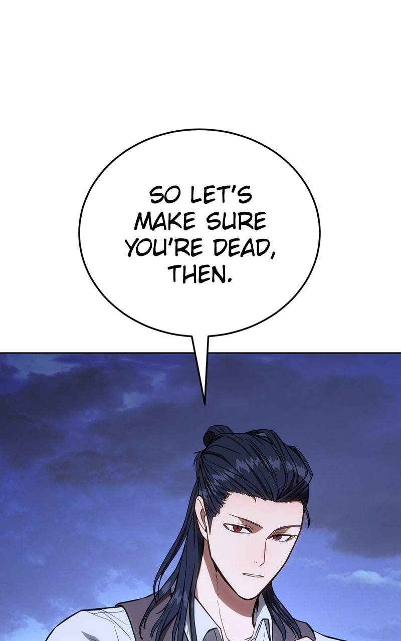 Read Mr. Baek Manga Online