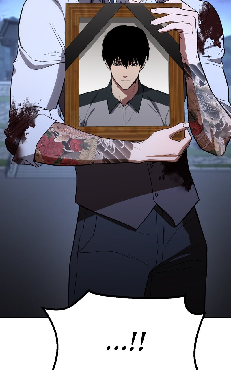 Read Mr. Baek Manga Online