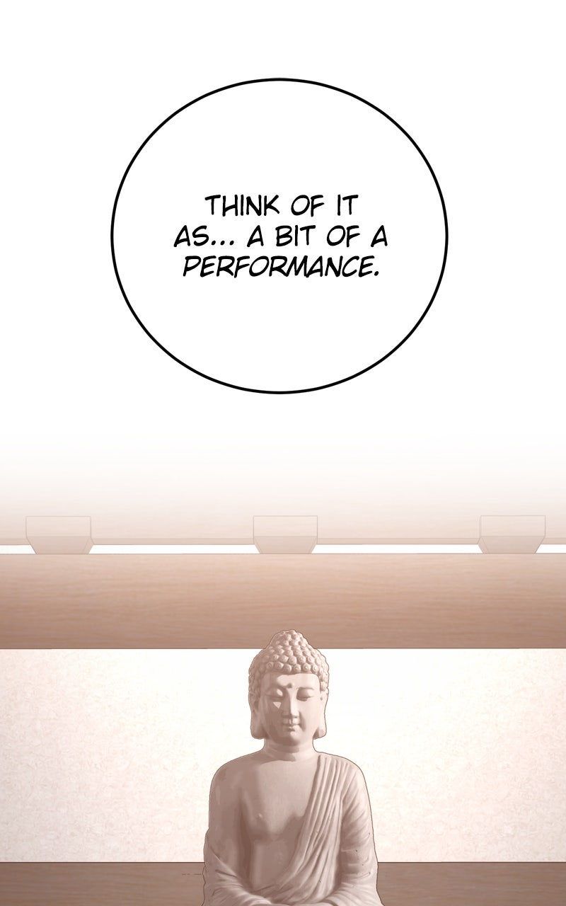 Read Mr. Baek Manga Online