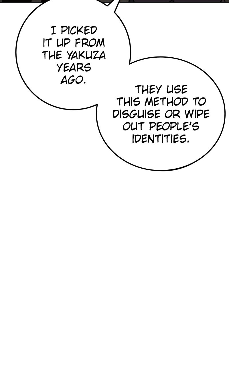 Read Mr. Baek Manga Online