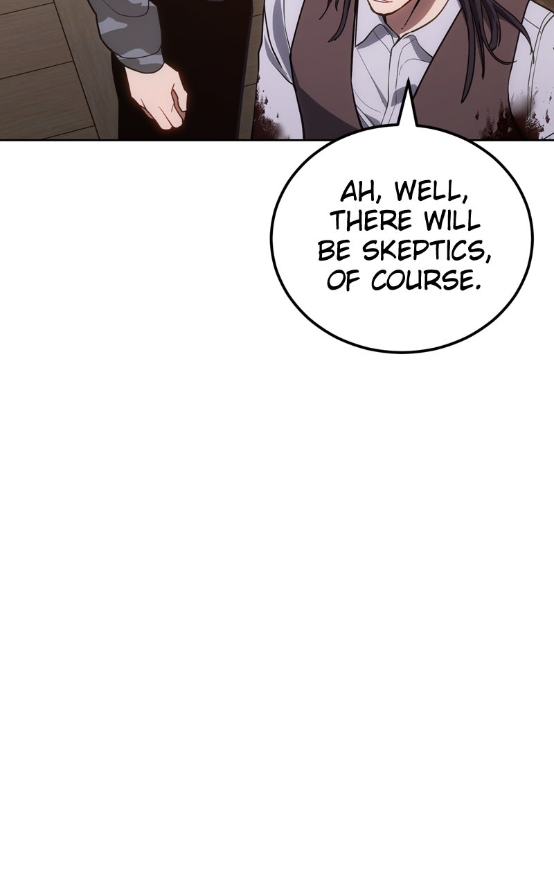 Read Mr. Baek Manga Online