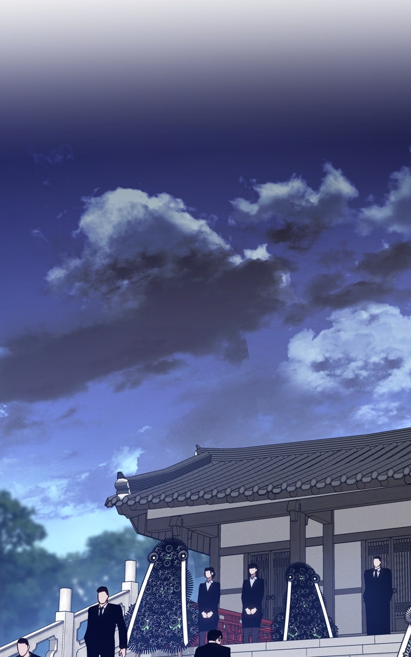Read Mr. Baek Manga Online
