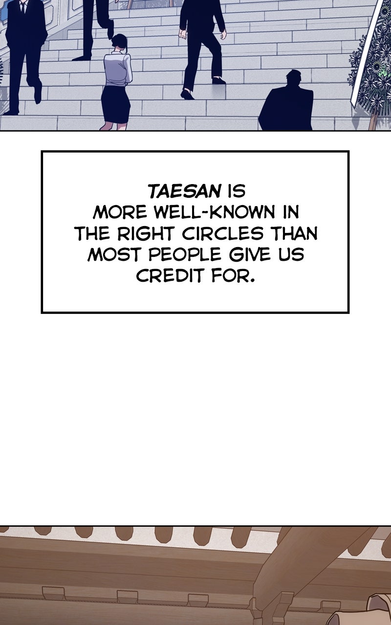 Read Mr. Baek Manga Online