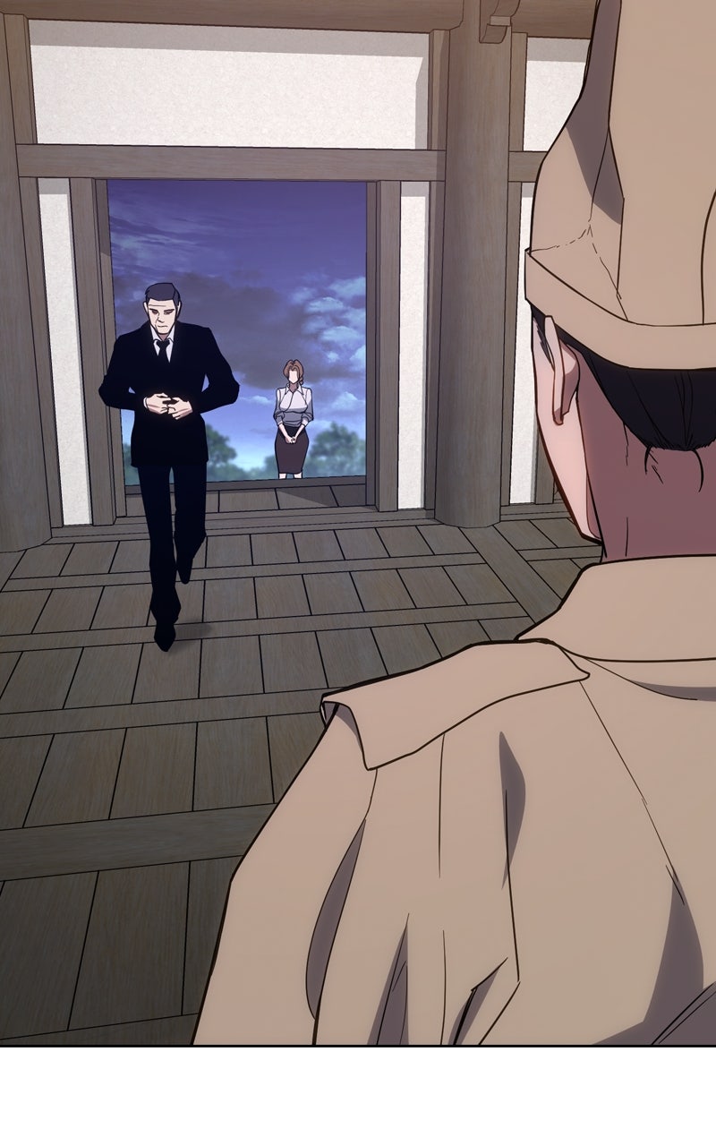 Read Mr. Baek Manga Online