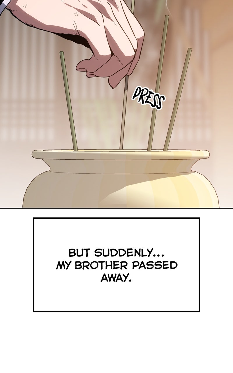 Read Mr. Baek Manga Online