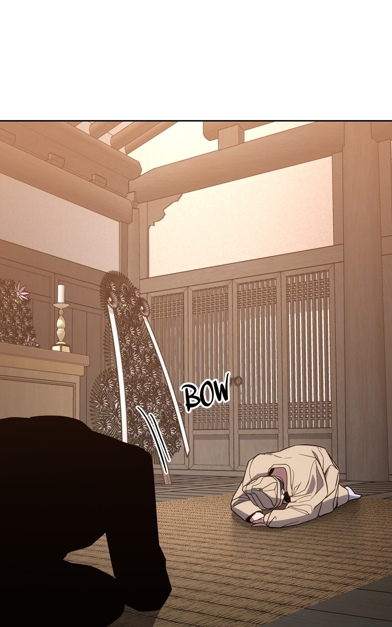 Read Mr. Baek Manga Online