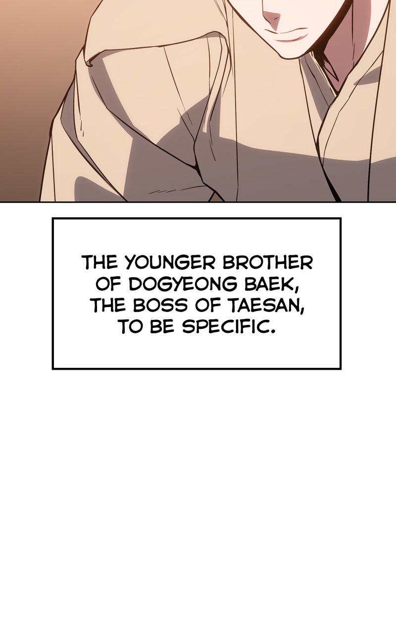 Read Mr. Baek Manga Online
