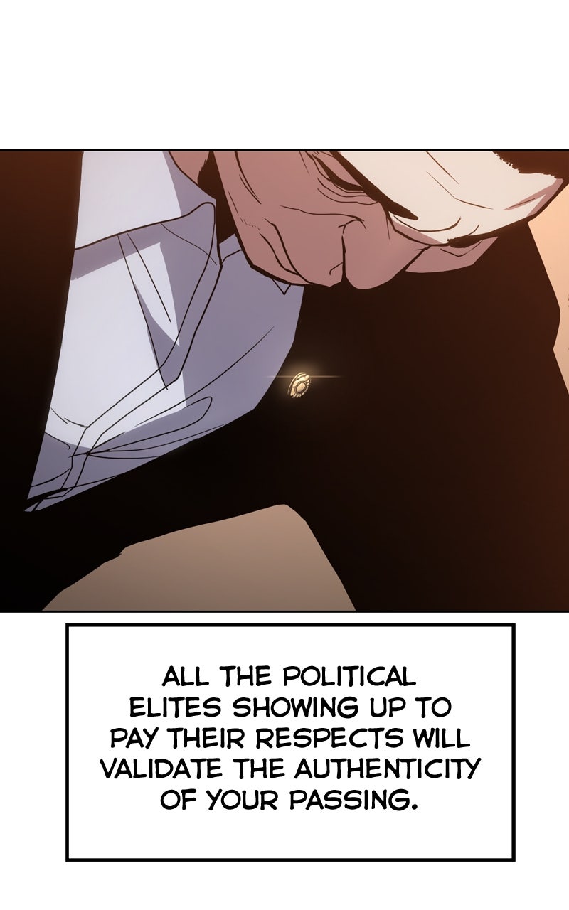 Read Mr. Baek Manga Online