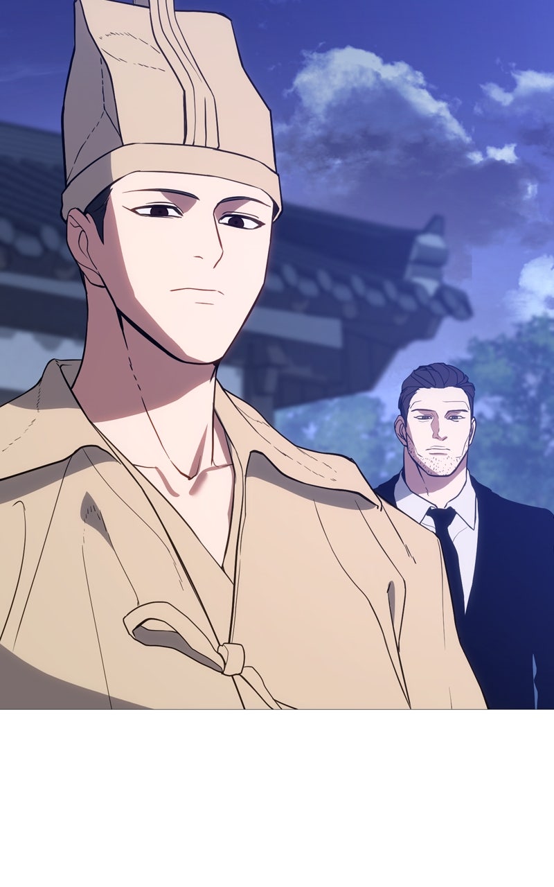 Read Mr. Baek Manga Online