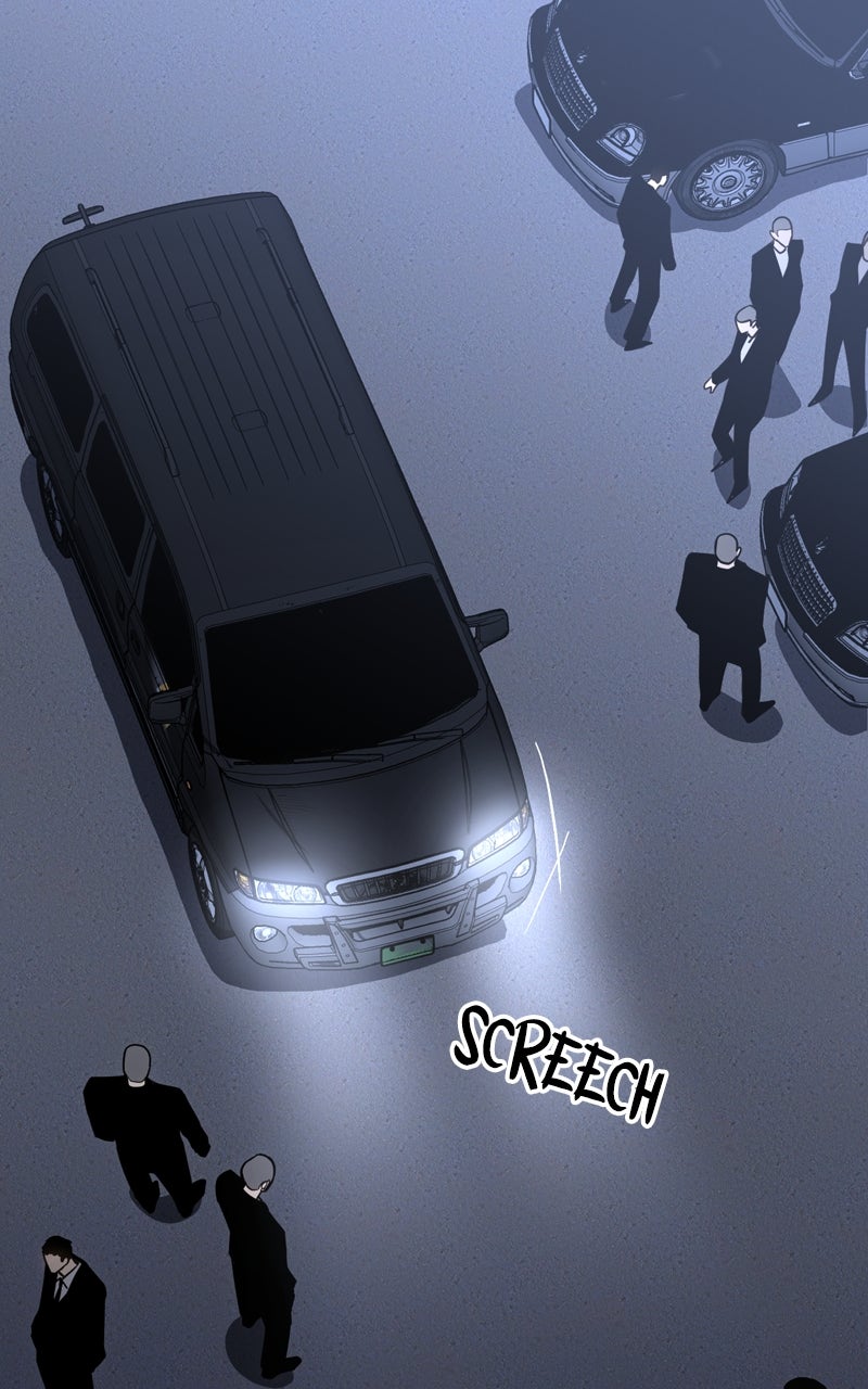 Read Mr. Baek Manga Online