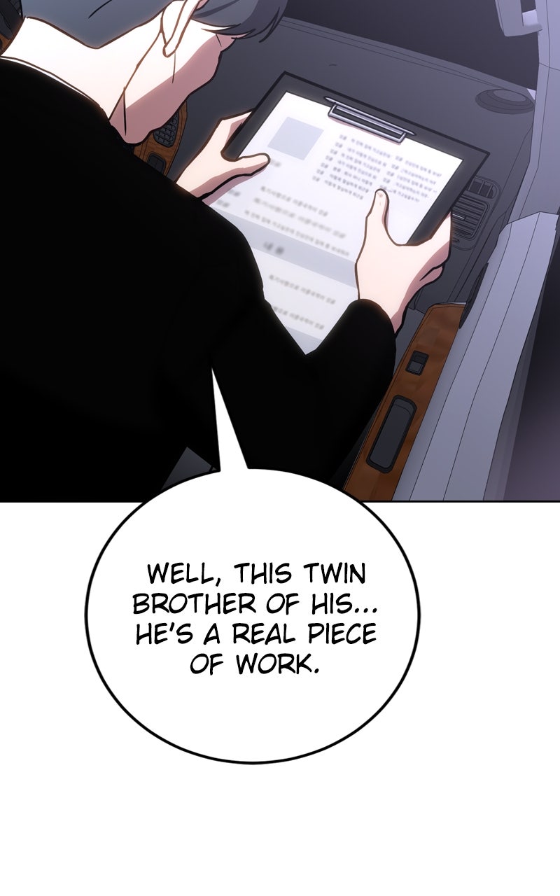 Read Mr. Baek Manga Online