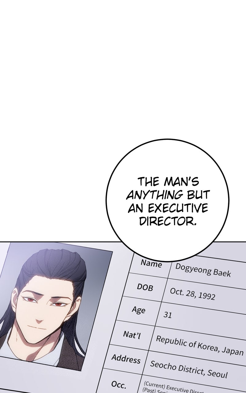 Read Mr. Baek Manga Online