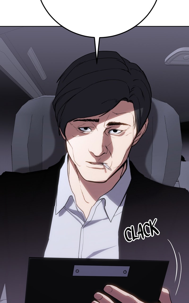 Read Mr. Baek Manga Online